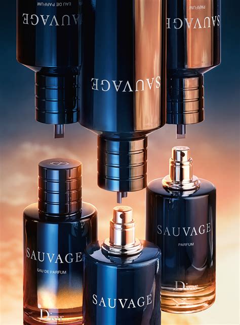 Dior sauvage refill instructions